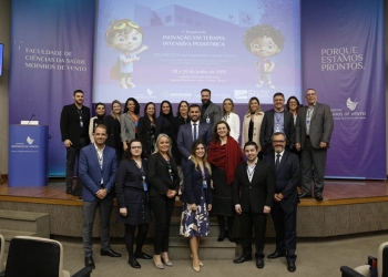 Hospital Moinhos de Vento amplia telemedicina pediátrica para instituições do Rio de Janeiro