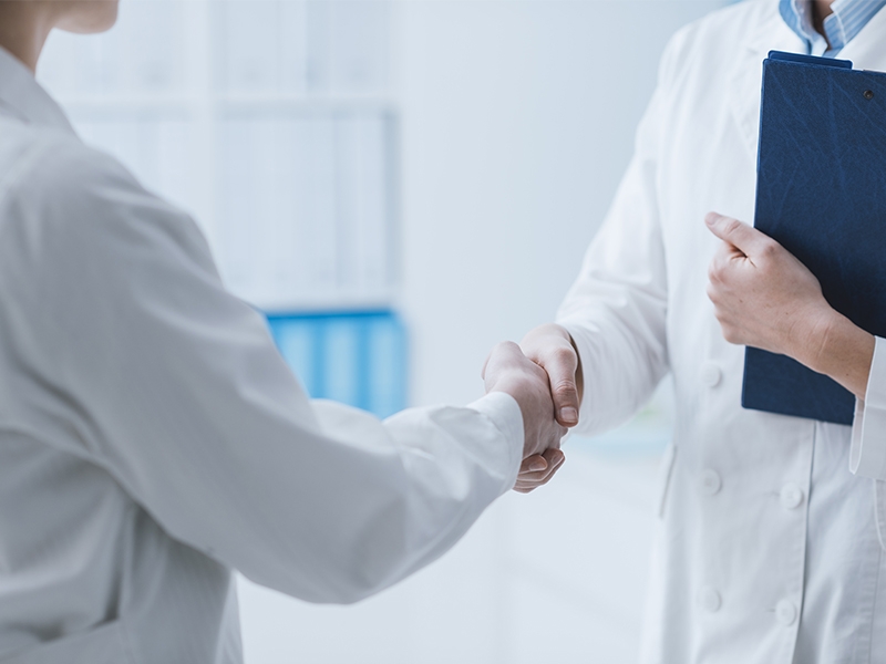 Hospital de Niterói é credenciado pelo Ministério da Saúde para realização de transplantes de coração e de fígado