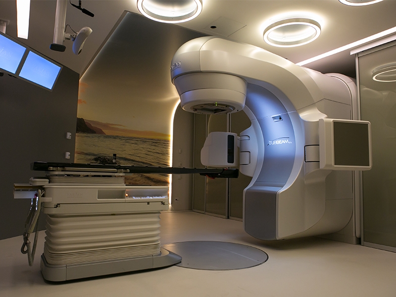 Hospital Moinhos de Vento amplia serviços do Centro de Oncologia Lydia Wong Ling e reforça atendimento contra o câncer