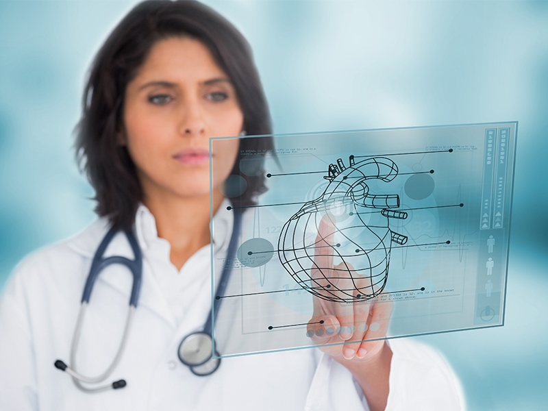 Tecnologia a favor da Saúde, por Roberto Sá Menezes