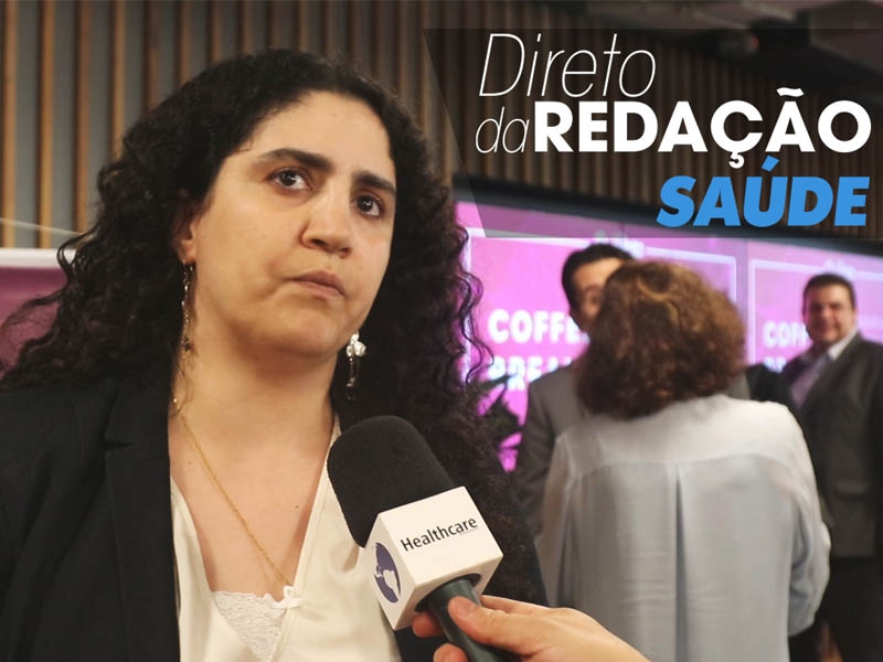 Frost & Sullivan e Abcis são destaques no Direto da Redação – Parte 1