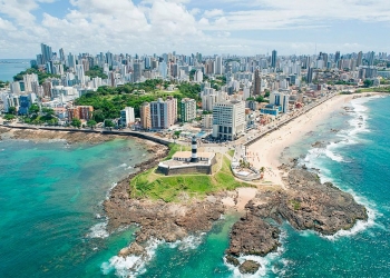 13ª CBH leva para Salvador os principais expoentes da saúde no país