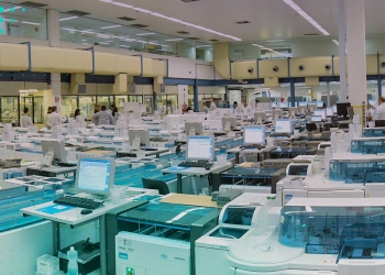 Dasa inicia atuação internacional com a incorporação da Diagnóstico Maipú, referência do setor na Argentina