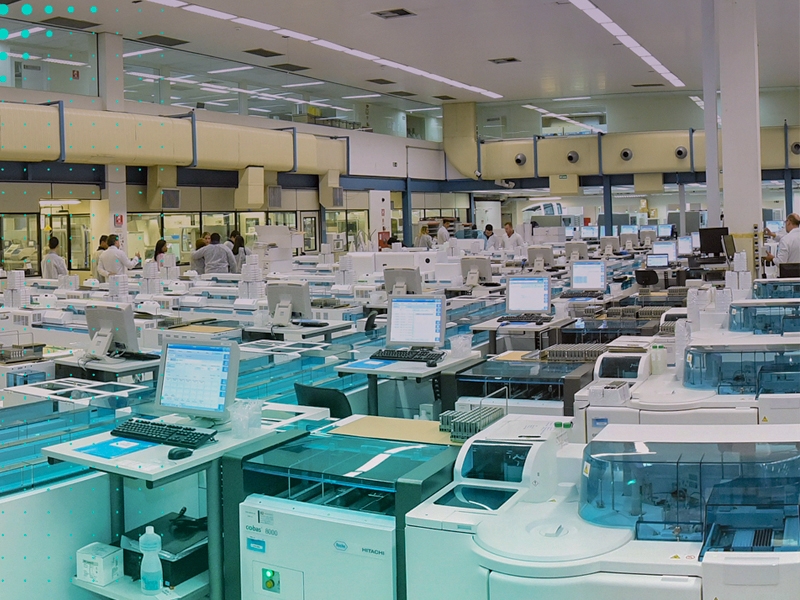 Dasa inicia atuação internacional com a incorporação da Diagnóstico Maipú, referência do setor na Argentina