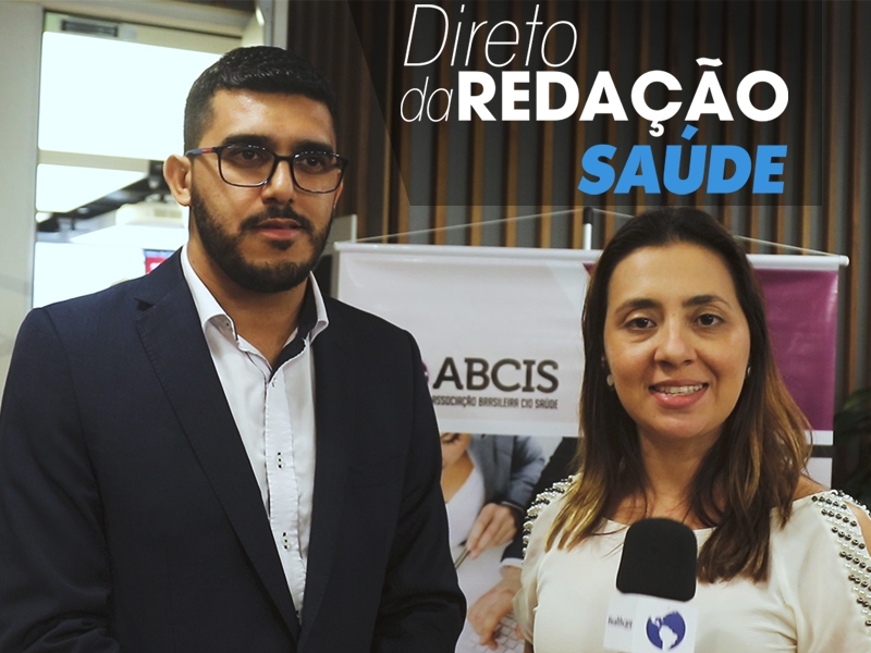 Direto da Redação em dose dupla, com Fábio Carvalho – parte 2