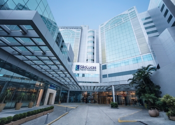 Hospital de Copacabana investe 1,5 milhões em tecnologia predial