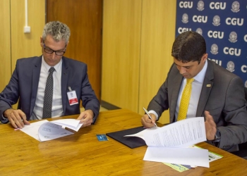 Controladoria Geral da União (CGU) e Instituto Ética Saúde se unem para combater a corrupção no setor