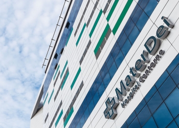 Hospital Mater Dei Contorno completa 5 anos com gestão sólida e práticas humanizadas