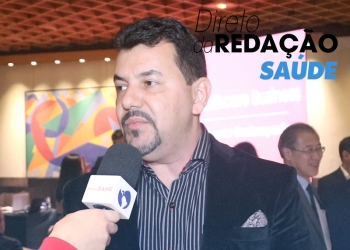 Hospital Contemporâneo no Fórum HCB 2019 é destaque no Direto da Redação