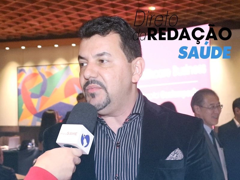 Hospital Contemporâneo no Fórum HCB 2019 é destaque no Direto da Redação