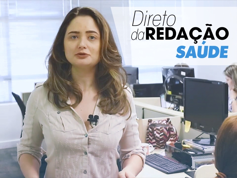 Hospital Santa Catarina e ABCIS são os destaques do Direto da Redação