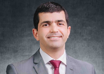 ABIMED contrata Felipe Dias Carvalho como gerente de relações governamentais em Brasília