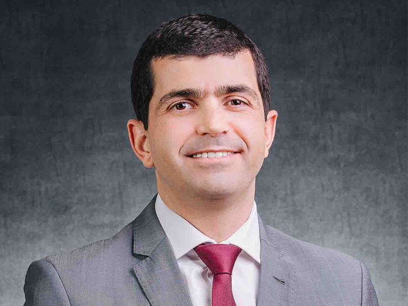 ABIMED contrata Felipe Dias Carvalho como gerente de relações governamentais em Brasília