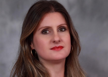 Andrea Rangel é a nova CEO da ABCIS