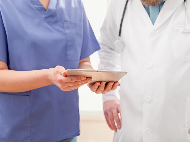 Certificação inédita em cuidados centrados no paciente da ISQua está disponível no Brasil