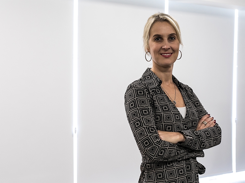 Mayuli Fonseca, da UniHealth Hospitalar, trará debate sobre ‘Logística 4.0’ no Fórum Healthcare Business