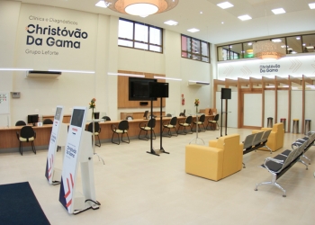 Grupo Leforte faz balanço positivo do primeiro ano de gestão do hospital e maternidade Christóvão da Gama