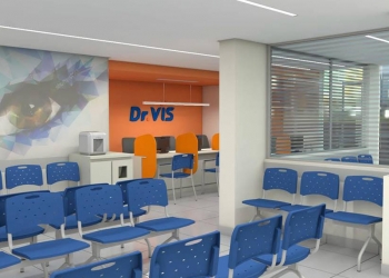Grupo Opty lança marca Dr. Vis para democratizar o acesso à saúde oftalmológica de ponta