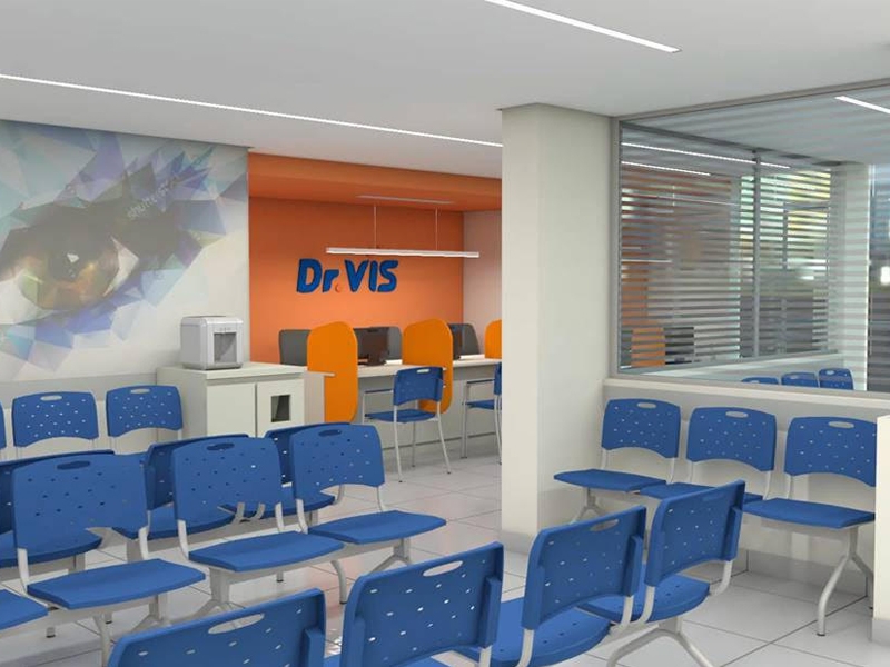 Grupo Opty lança marca Dr. Vis para democratizar o acesso à saúde oftalmológica de ponta