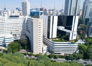 Hospital BP é reconhecido pela qualidade dos dados sobre câncer compartilhados pela instituição