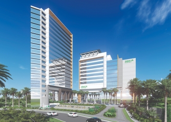 Hospital Unimed Juiz de Fora anuncia Business Center