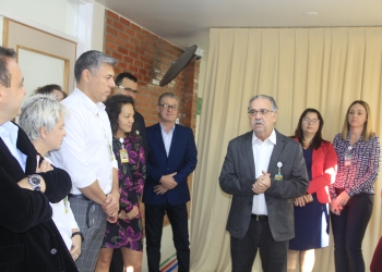 Unimed Sorocaba inaugura inovações e ampliações em seu hospital