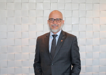 Grupo Anchieta tem novo CEO. Mário Pereira chega para somar nos projetos