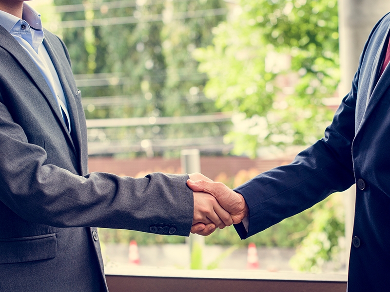 Rede D’Or celebra acordo para aquisição de 10% da Qualicorp