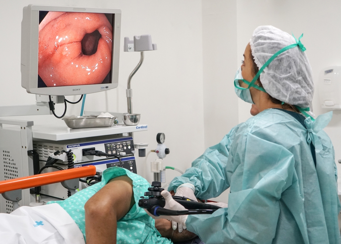 Grupo São Lucas participa do Corujão da Saúde, em parceria com o Governo do Estado de São Paulo