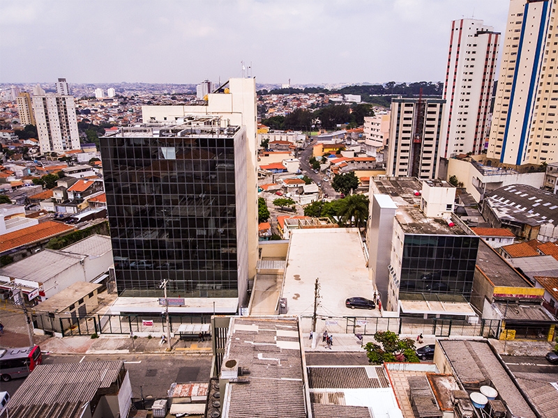 Grupo São Francisco de Hospitais concentra investimentos em tecnologia de ponta