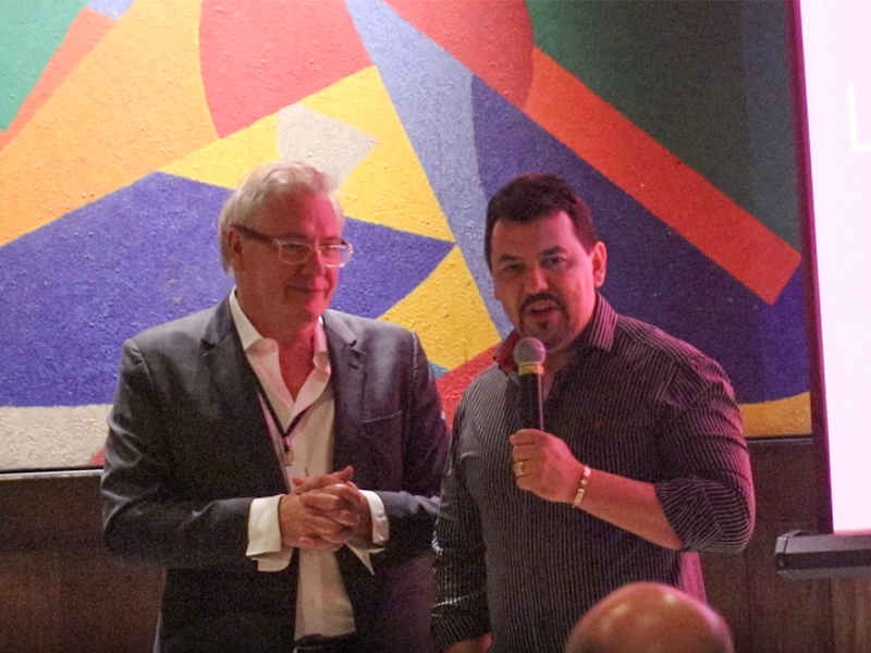 Grupo Mídia realiza lançamento do Hospital Contemporâneo no Fórum Healthcare Business 2019