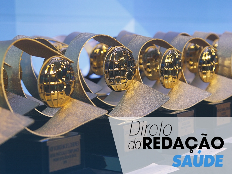 BP, Sírio-Libanês e Prêmio Health ARQ e Health-IT são os destaques do Direto da Redação