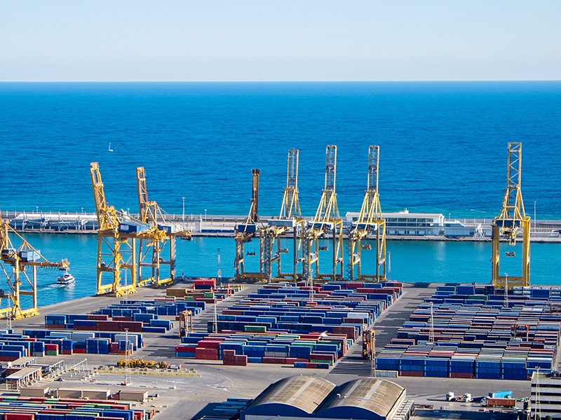 Operador Econômico Autorizado em prol do comércio internacional, por Carlos Goulart