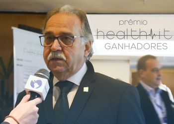 Unimed Sorocaba, BP e Hospital Moinhos de Vento estão entre os ganhadores do Prêmio Health-IT 2019