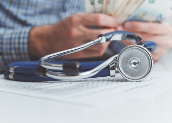 A indústria de produtos para a saúde estagna, no primeiro semestre