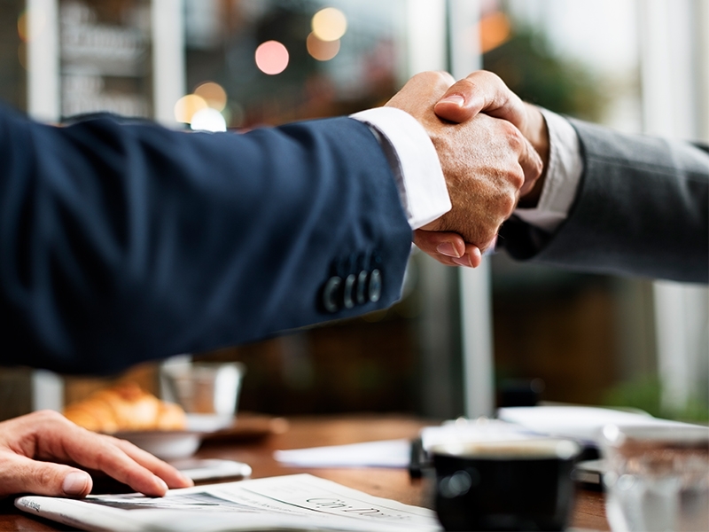 Abramed elege Conselho para 2019-2022