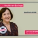 Ana Maria Malik, da FGV, será uma das speakers no Fórum Healthcare Business