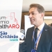 Grupo São Cristóvão Saúde é um dos ganhadores do Prêmio HealthARQ 2019