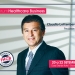 Claudio Lottenberg, presidente do ICOS, está confirmado no Fórum Healthcare Business 2019