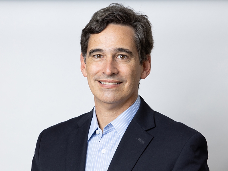 Felipe Clemente Santos é o novo CEO do Segmento Saúde da Sodexo On-site Brasil