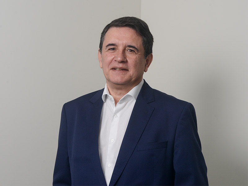 ABIMED contrata Fernando Silveira Filho para assumir a Presidência-Executiva da associação