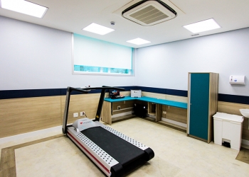 Grupo São Cristóvão Saúde inaugura Centro Cardiológico na Mooca