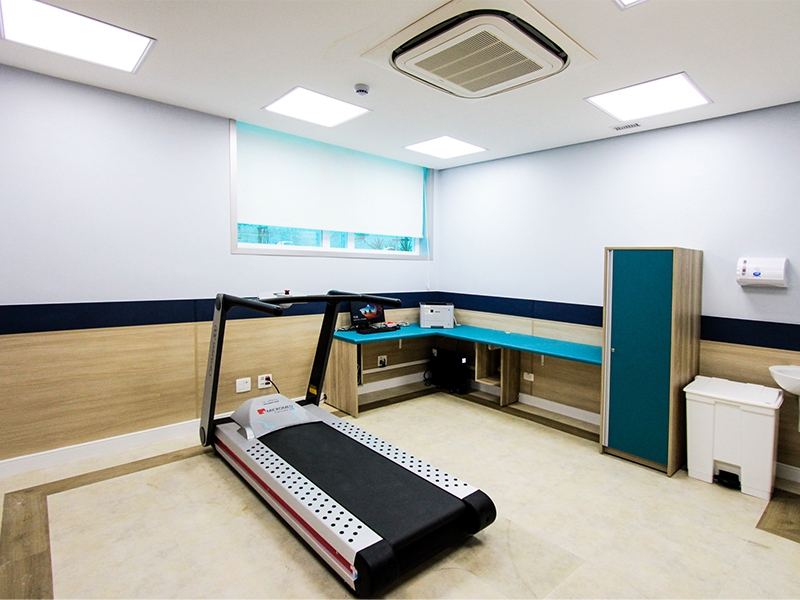 Grupo São Cristóvão Saúde inaugura Centro Cardiológico na Mooca