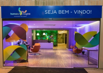 Humana Magna inaugura nova unidade no Ibirapuera para atendimento AVD