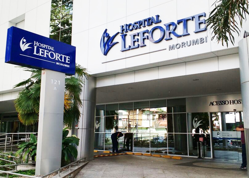 Grupo Leforte tem novo diretor de operações