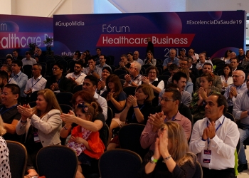 Fórum HCB 2019 e Excelência da Saúde marcam encontro de gestores da Saúde