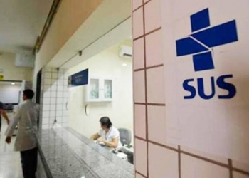 Hospitais do SUS reduzem em 55% a superlotação nas emergências