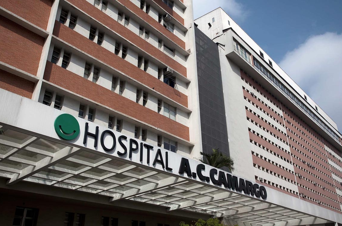 A.C.Camargo Cancer Center apresenta nova torre na Aclimação, anuncia unidades Itaim e Tatuapé e ampliação em Santo André