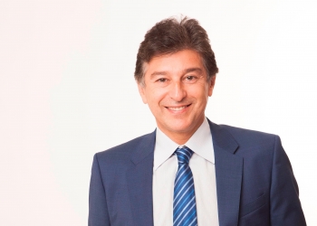 Claudio Lottenberg é novo chairman do Grupo UnitedHealthcare