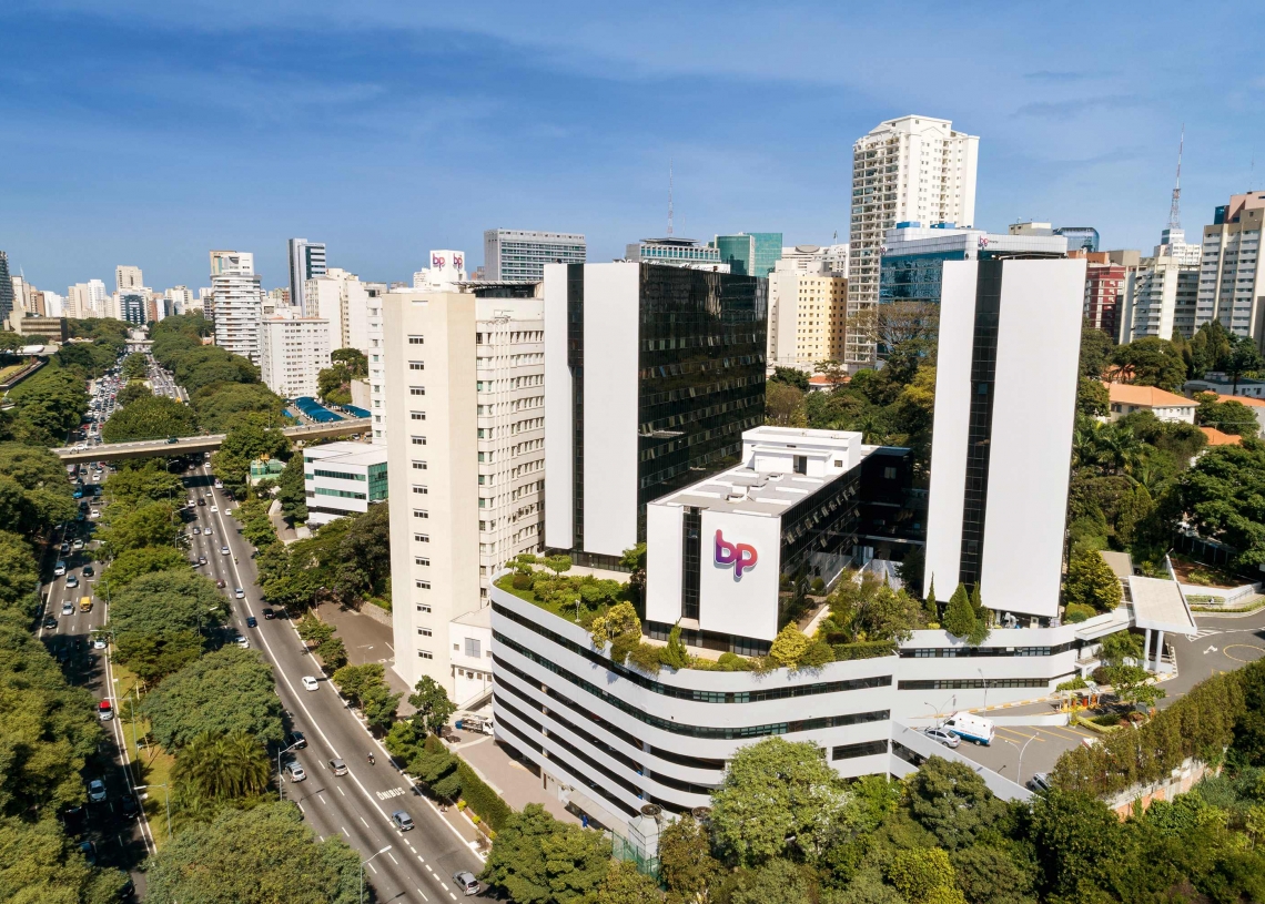 Hospital BP é o primeiro do País a receber certificação inédita de compliance